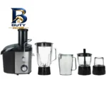 آبمیوه گیری تکنو مدل Te-۳۱۱ اصل
