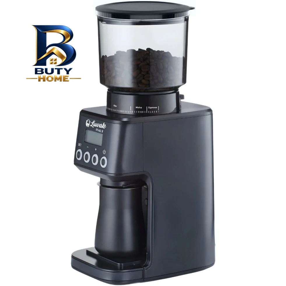 آسیاب قهوه لواک مدل LWK-CG 3009