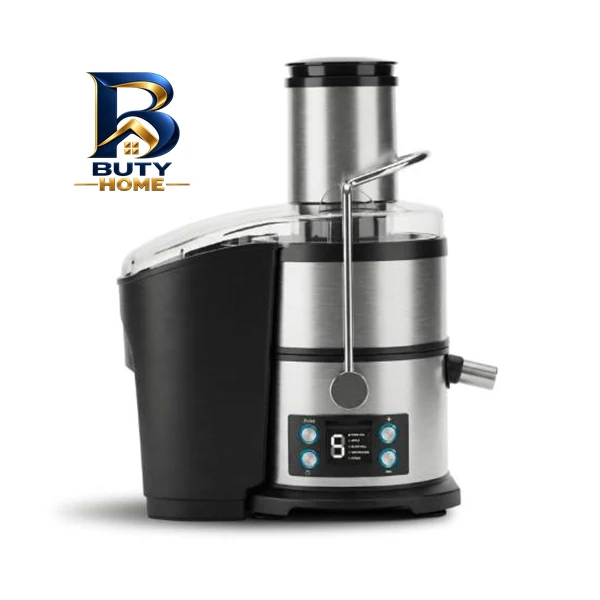 آبمیوه گیری چند کاره 800 وات تولیپس مدل FJ 476