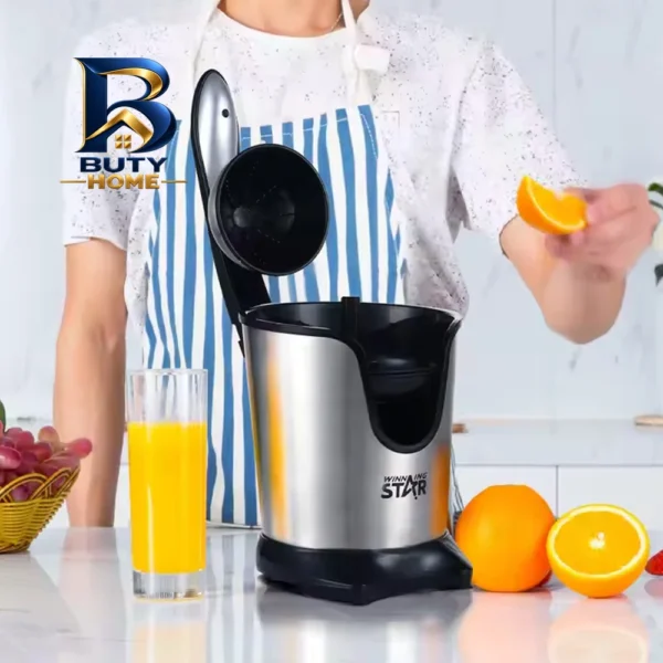 آب مرکبات گیر وینینگ استار مدل ST-۵۵۰۹-J اصل