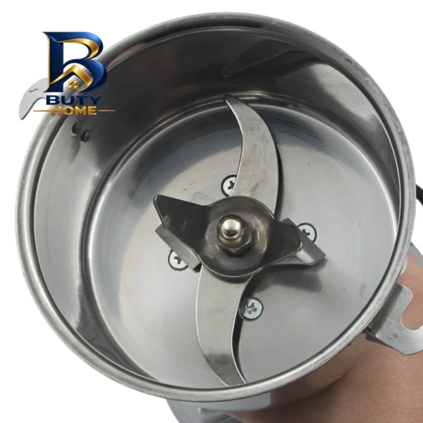 آسیاب صنعتی دسینی مدل 250G با کیفیت عالی