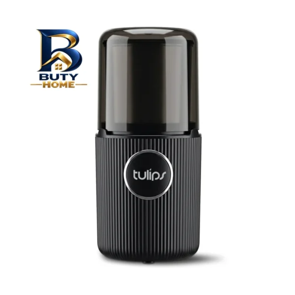 آسیاب قهوه 80 وات 100 میلی لیتر مدل CG - 473 تولیپس