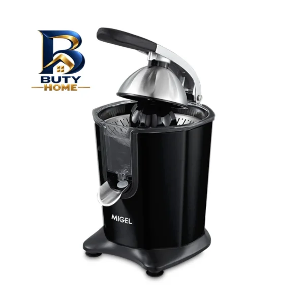 آب مرکبات گیر میگل مدل GCS 160 با طراحی زیبا