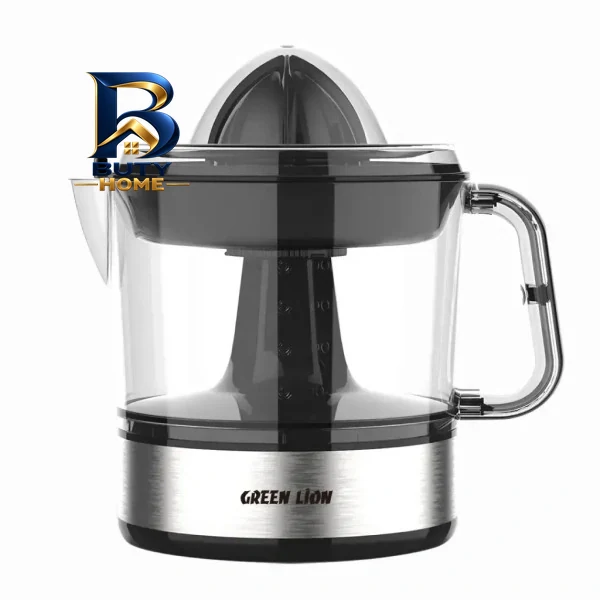 آب مرکبات گیر ۴۰ وات گرین لاین مدل CITRUS JUICER GL_JU۱۵ اصل