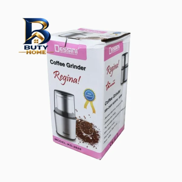 آسیاب دسینی مدل Regina KD-۲۸۲۸ اصل