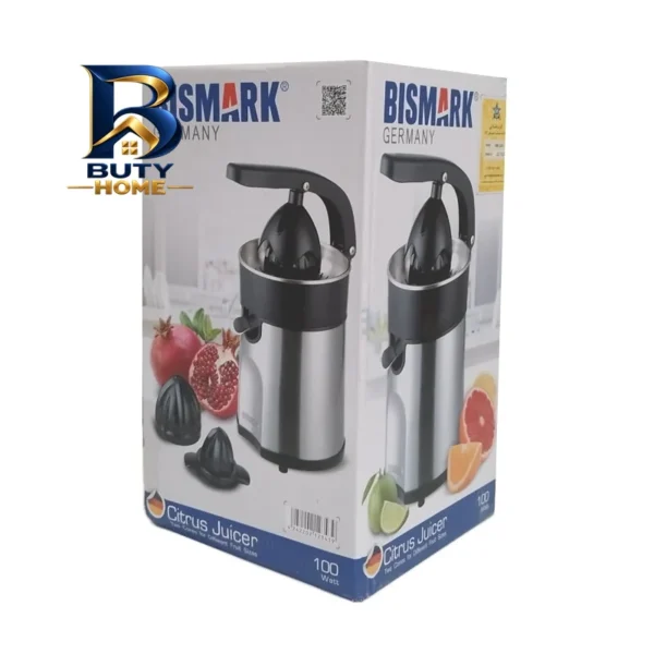 آب مرکبات گیر بیسمارک مدل BM 2343