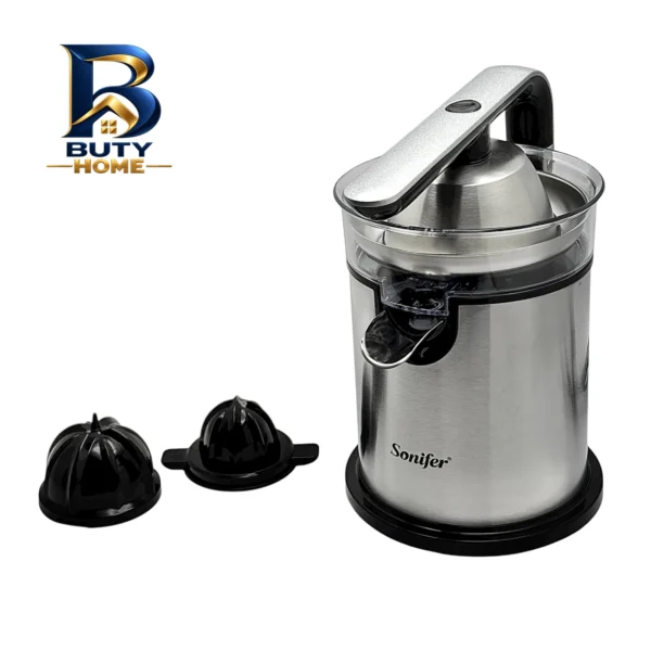آب مرکبات گیر سونیفر 1100 وات کد 5523