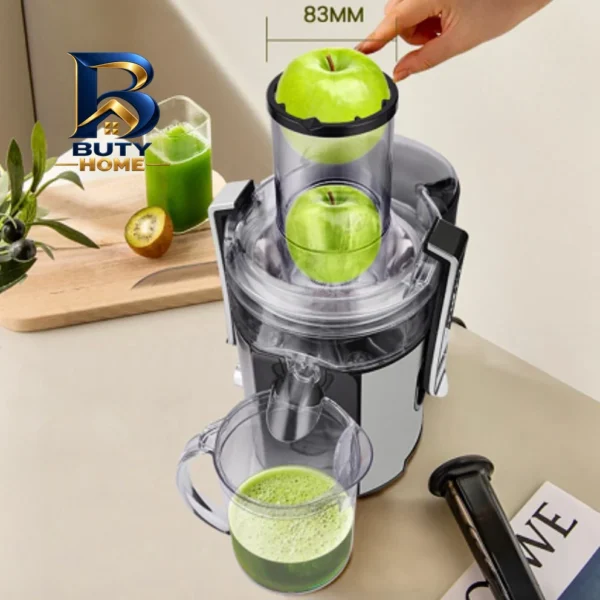 آبمیوه گیری دی اس پی مدل KJ۳۰۵۷ اصل