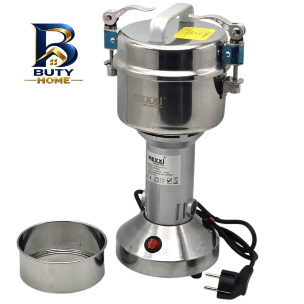 آسیاب صنعتی مکسی مدل GRIND-۲۵۰-G اصل