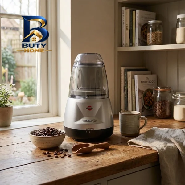 آسیاب ۲۴۰ وات پارس خزر مدل vitamix با ظرفیت ۳۰۰ میلی لیتر