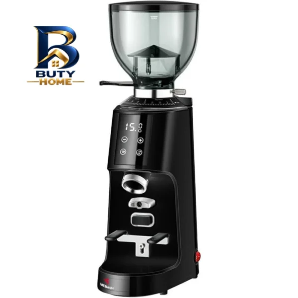 آسیاب قهوه مدل ME-CG 2300 برند مباشی
