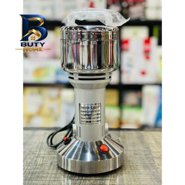 آسیاب صنعتی سیلور کرست مدل KITCHEN TOOLS