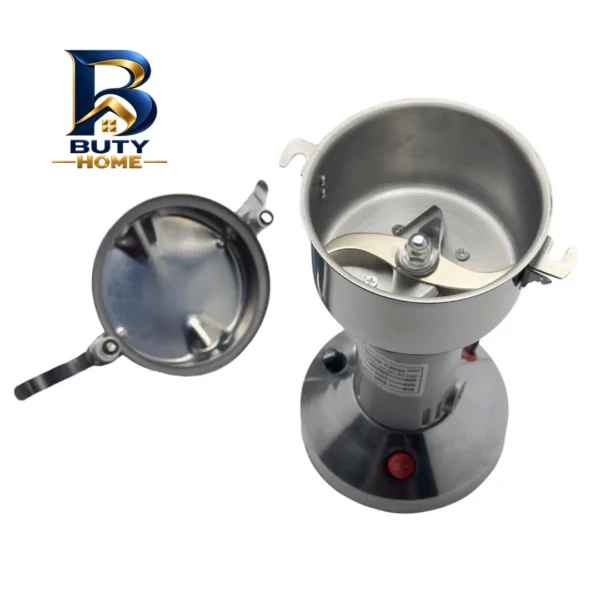آسیاب صنعتی سیلور کرست مدل SC-۱۵۰P اصل