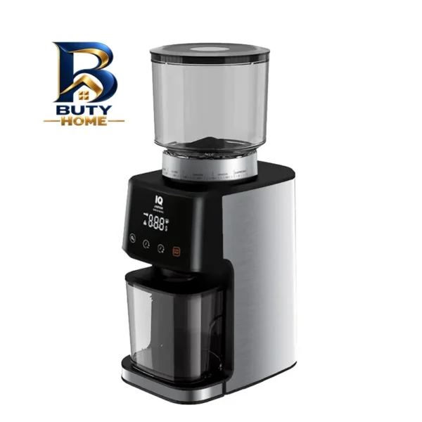 آسیاب قهوه آی کیو مدل IJ-۳۰۰CG اصل