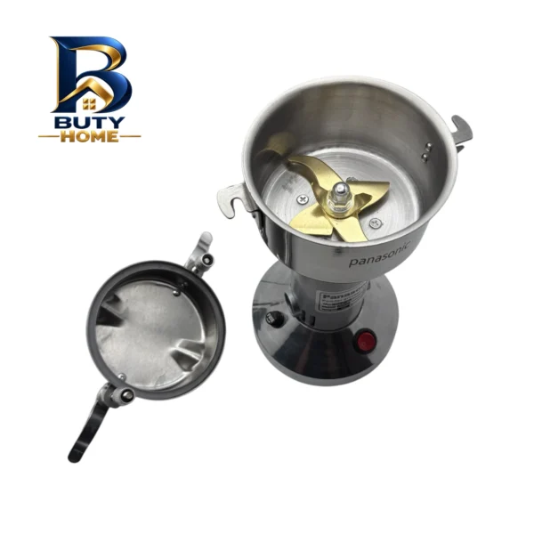 آسیاب صنعتی پاناسونیک مدل MZ-۲۰۲۵ اصل