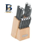سرویس چاقو آشپزخانه ۱۵ پارچه مدل Farberware