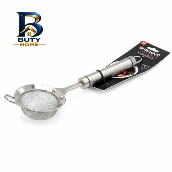 صافی چای شنگیا مدل 3444 با طراحی زیبا