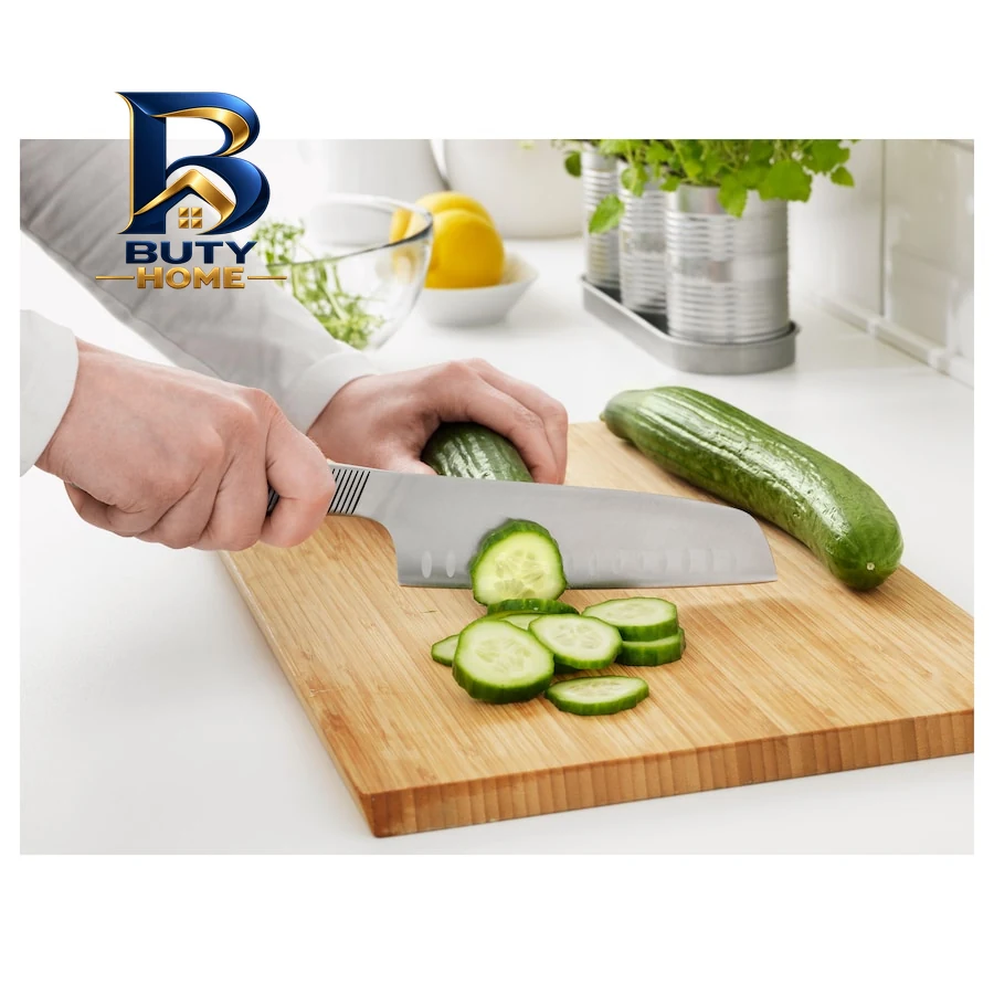 چاقو آشپزخانه ایکیا مدل میوه خوری کد 365