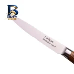 چاقو آشپزخانه یونیک کد 5552 با طراحی یکپارچه
