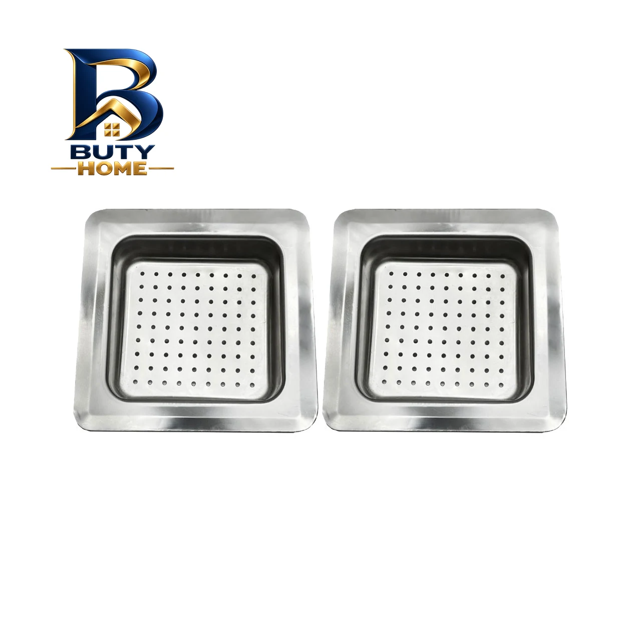 صافی سینک مدل square۱۱ بسته ۲ عددی اصل