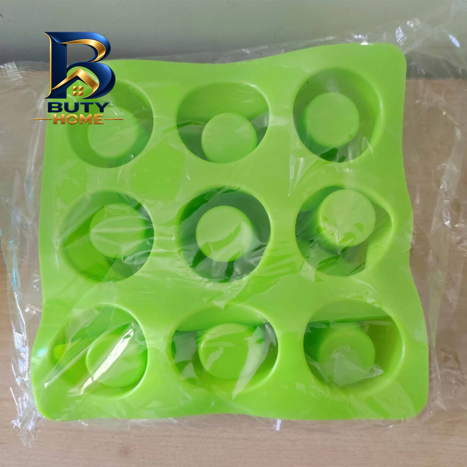 قالب یخ مدل استوانه ای کد GF۸۴۷۵۴۰۰۰۱ اصل