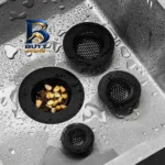صافی سینک مدل رونا با طراحی زیبا