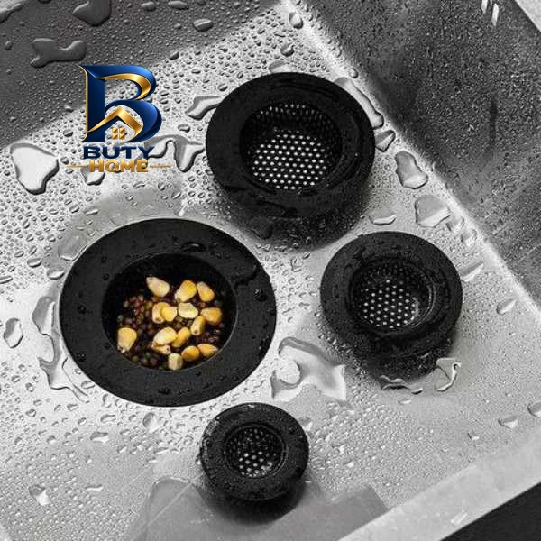 صافی سینک مدل رونا با طراحی زیبا