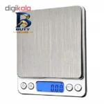 ترازو دیجیتال مدل TB PC با طراحی مدرن