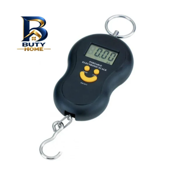ترازوی دیجیتال آشپزخانه مدل Gh-۵۰۱۲ اصل
