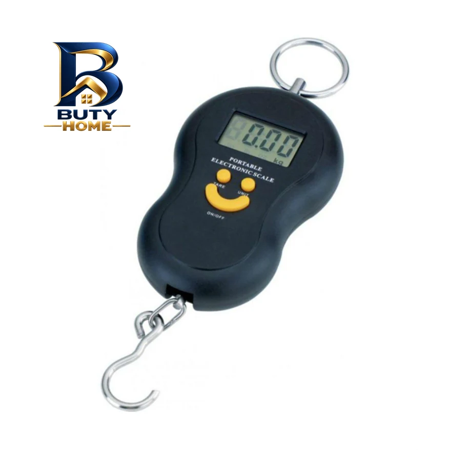 ترازوی دیجیتال آشپزخانه مدل Gh-۵۰۱۲ اصل