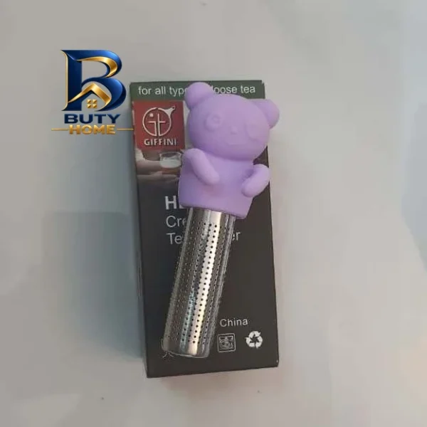 صافی چای جی فی نی مدل BBN۰۲ مجموعه ۲ عددی اصل
