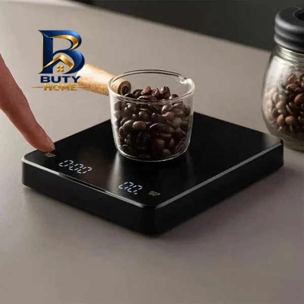 ترازوی آشپزخانه مدل Scale C۳۱۹ اصل