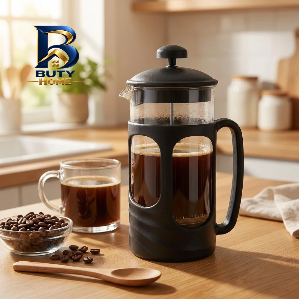 فرنچ پرس آنام مدل 600cc با طراحی زیبا
