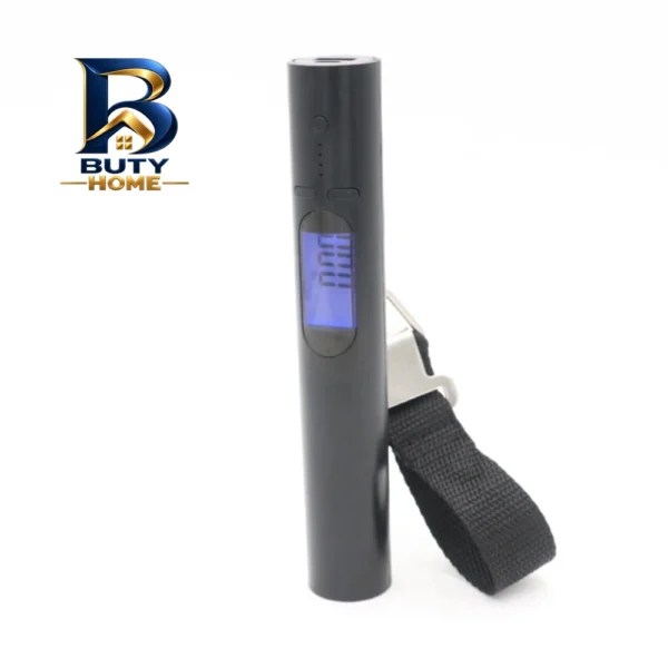 ترازو دیجیتال مدل دستی پاوربانک دار کد ۵۰Kg/۵G OR_۳۵ اصل