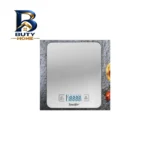 ترازوی آشپزخانه سونیفر مدل SF-۱۹۰۱ اصل