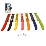 چاقو آشپزخانه آی وی او مدل IV_۶۰ اصل