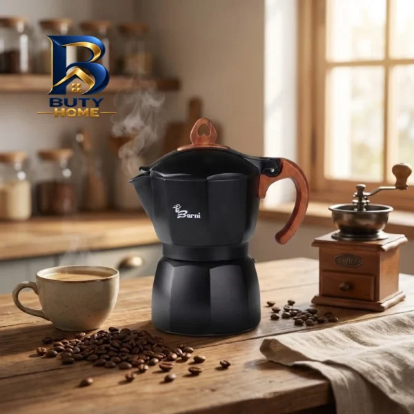 موکاپات بارنی مدل BL-۵۴۰-۴ اصل