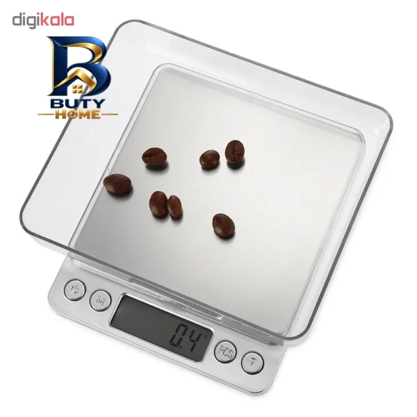 ترازو دیجیتال مدل I-۲۰۰۰ اصل