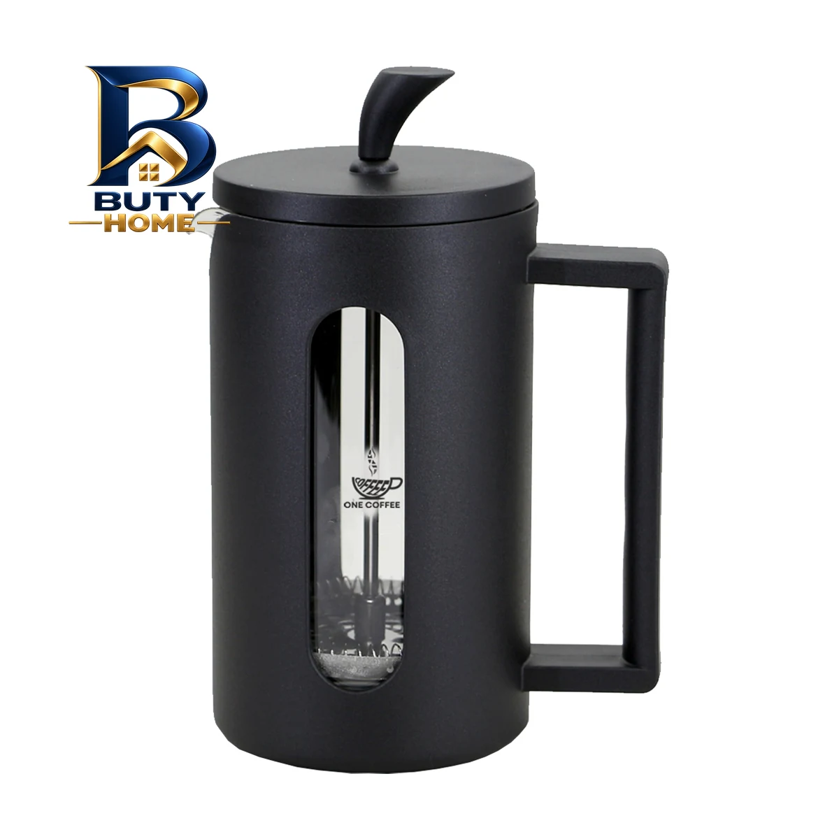 فرنچ پرس وان کافی مدل BV۰۹۰-۶۰۰-one اصل