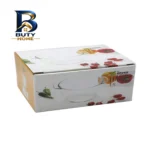 ظرف یخ کاوه مدل AS 215 با طراحی زیبا