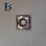 صافی سینک طرح مربعی مدل MU