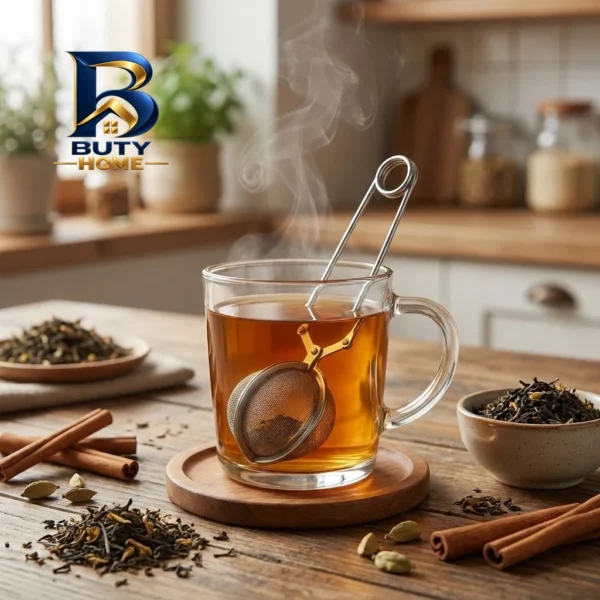 دمنوش ساز کد ۰۰۳۲۴ اصل