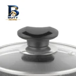 قابلمه گرانیتی تیارا با کیفیت بالا