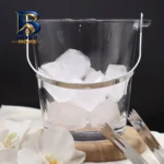 ظرف یخ مدل بیوتی با طراحی زیبا