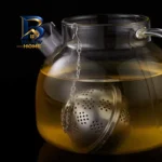 دمنوش ساز ماسالا مدل کد 6040 مجموعه 2 عددی