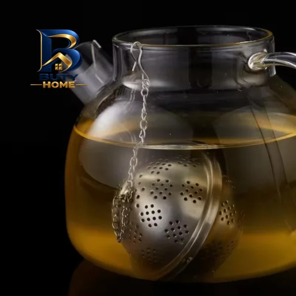 دمنوش ساز ماسالا مدل کد 6040 مجموعه 2 عددی