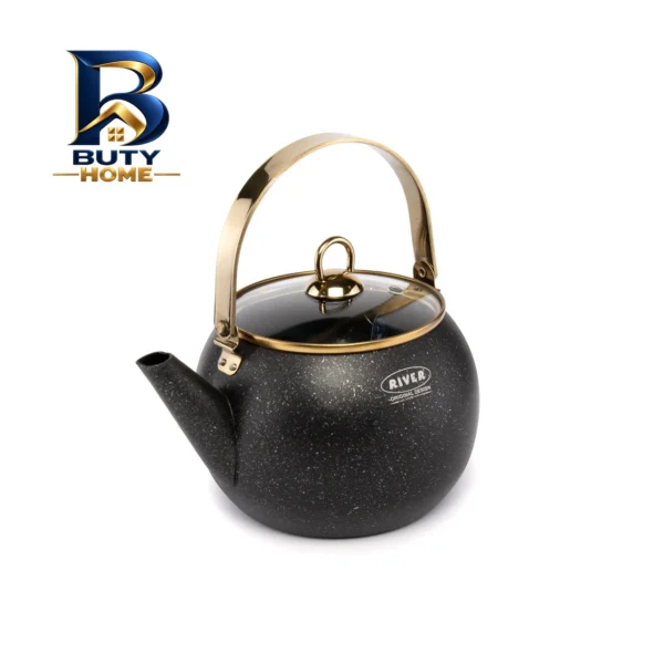 کتری ریور مدل 5871 با طراحی زیبا