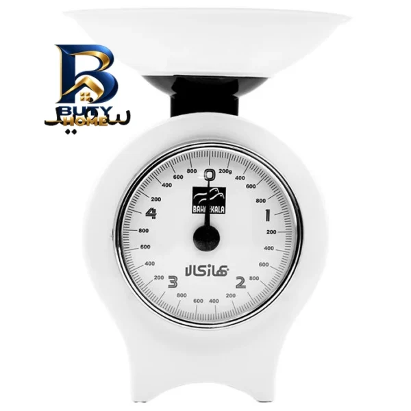 ترازو آشپزخانه بهاز کالا مدل 05