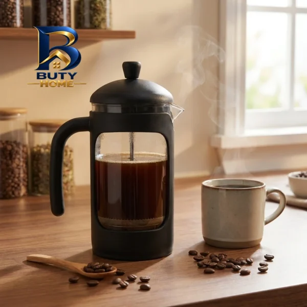 فرنچ پرس یی تیان مدل ۱۰۳۷