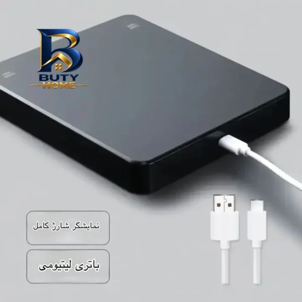 ترازوی آشپزخانه مدل تایمردار قهوه کد ۳KG-۰,۱G CK۲۱۵۰ اصل